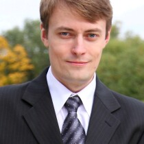 Барабанщиков Сергей