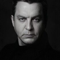 Alexandr Volkov