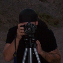 Островский Александр