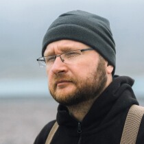 Максим Антипин