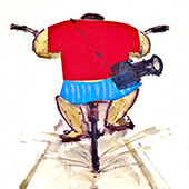 Николай Смородин