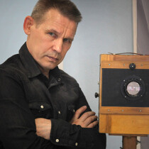 Алексей Яшкин