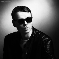 DIMA SARNIKOV
