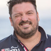 Роман Савин