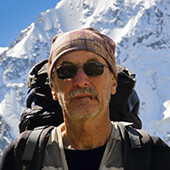 Баевский Михаил