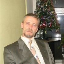 Анатолий Никишов