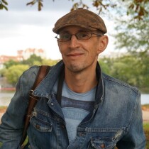 Алексей Рябов