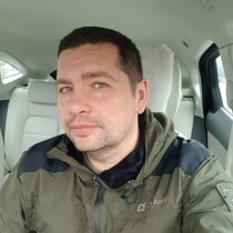 Юрий Гребенников