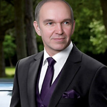 Александр Шатров