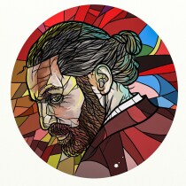 Сергей ЛЕНИН