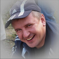 Гончаренок Сергей