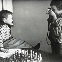 Человек ищущий