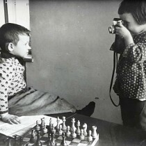 Человек ищущий