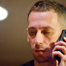 Максим Рязанов