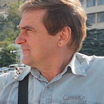 Юрий Вострухин