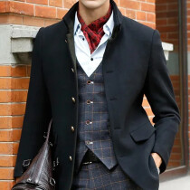 МУЖИК КАКОЙ-ТО...