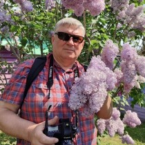 Хатунцев Николай