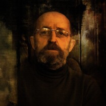 В.Полонский