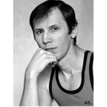 Сергей Лисица