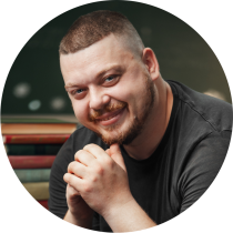 Евгений Салов