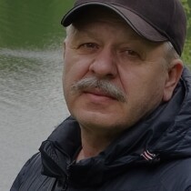 Григорий Шалик