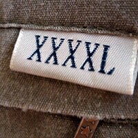 xxxxl