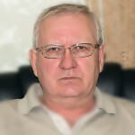 Юрий Цацулин