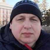 Андрей Варкентин