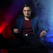 Роман Черный