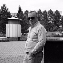 Дмитрий Морозов ФОТОТЕХНОЛОГИИ