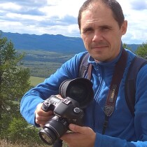 Александр Спиридонов