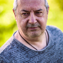 Дмитрий Сундеев