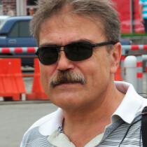 Константин Банэ