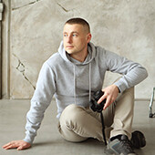 Oxyminsk