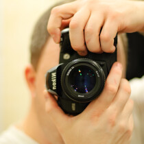 Егор Егоров