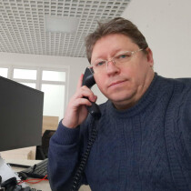 Юрий Копнин