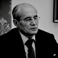 Александр Цветков