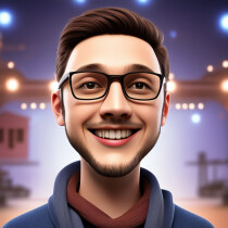 Evgenii LA