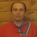 Дмитрий Никитин