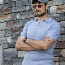 Григорий Эдуардович