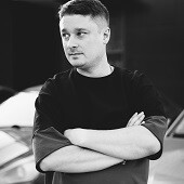 Дмитрий
