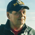 Волжанин