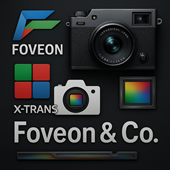 Foveon&Co.
