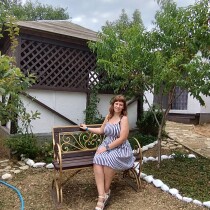 Ольга Цокур