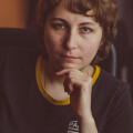 Алина