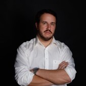 Кошелев Максим