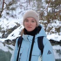 Волкова Полина