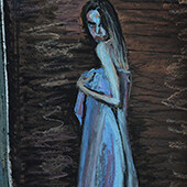 Анна Кладония