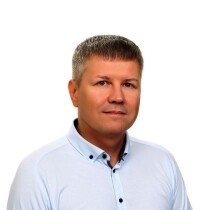 Алексей Ячков