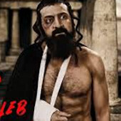 мальчик Витя из палаты номер 6